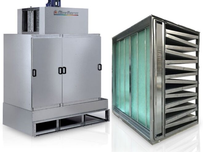 depuratpori carboni attivi green