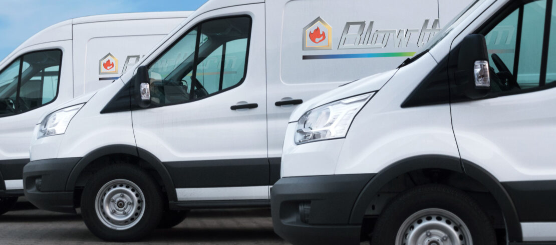 Servizio assistenza tecnica Blowtherm