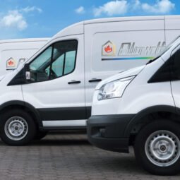 Servizio assistenza tecnica Blowtherm