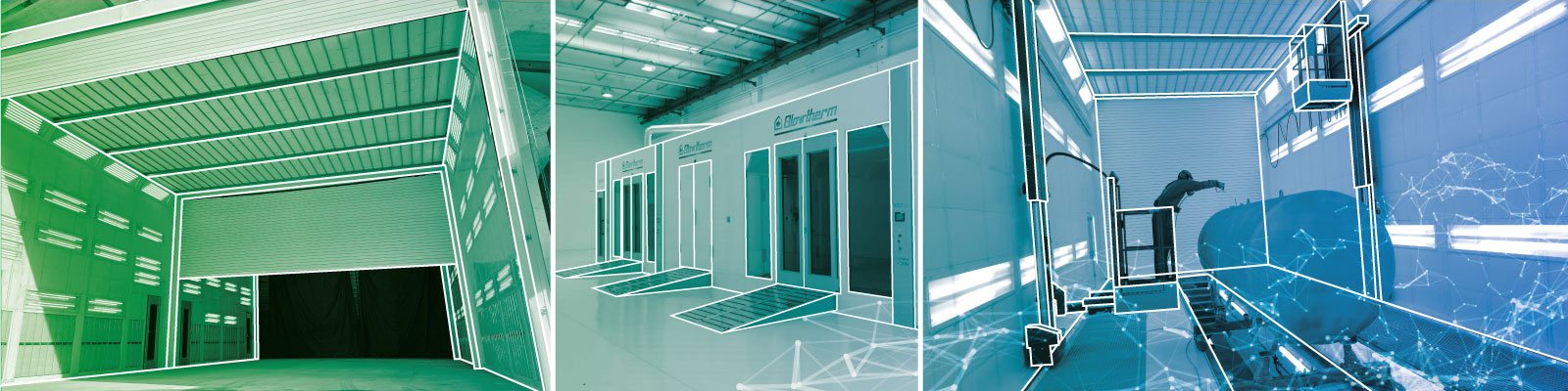 Blowtherm na Paint Expo 2022